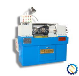 供應滾絲機產品圖片