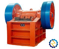 PE500*750鄂式破碎機(jī)產(chǎn)品圖片