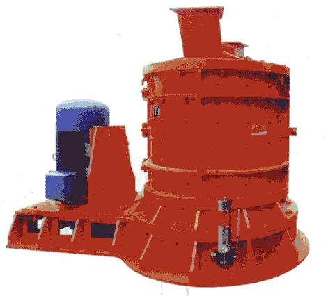 復(fù)合式破碎機(jī)產(chǎn)品圖片