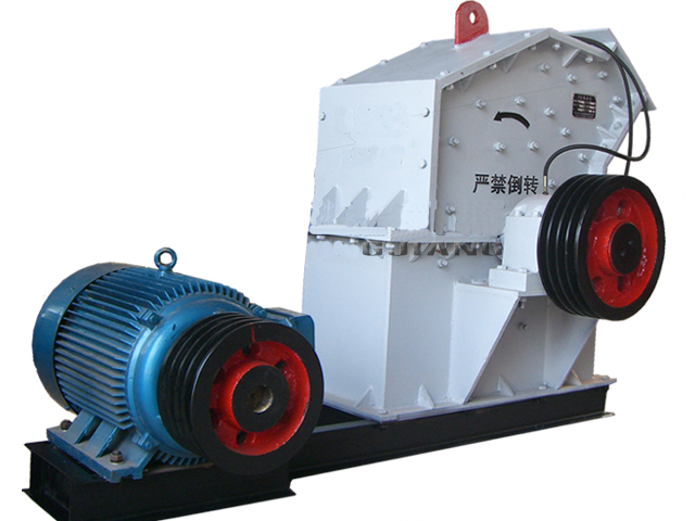 制砂機(jī)|新型高效制砂機(jī)|第三代制砂機(jī)|鄭州華德機(jī)械產(chǎn)品圖片