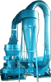 雷蒙磨粉機(jī)，雷蒙磨，雷蒙機(jī)|鄭州華德機(jī)械產(chǎn)品圖片