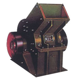 錐式破碎機產(chǎn)品圖片