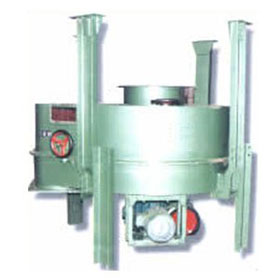 圓盤(pán)給料機(jī)產(chǎn)品圖片