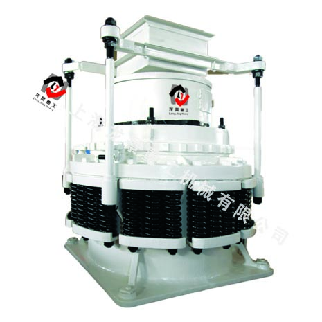 圓錐式破碎機產(chǎn)品圖片