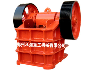 鄂式破碎機產(chǎn)品圖片