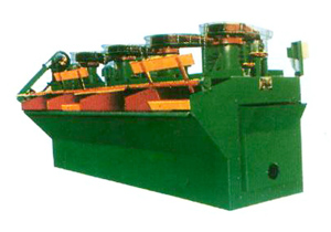 浮選機產(chǎn)品圖片