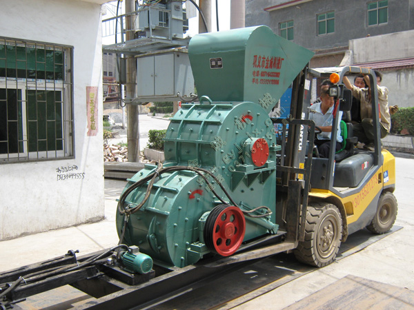 頁巖粉碎機|專賣產(chǎn)品圖片