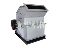 破碎機 破碎機原理 上海破碎機 超細顎式破碎機產(chǎn)品圖片