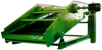 振動(dòng)篩2ZSG1848產(chǎn)品圖片