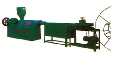 塑料制管機(jī)產(chǎn)品圖片