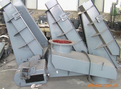 電磁振動給煤機產品圖片