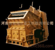 供應IBP粗碎反擊式破碎機、破碎設備產品圖片