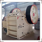 PE系列PEX系列顎式破碎機(jī),破碎機(jī)產(chǎn)品圖片