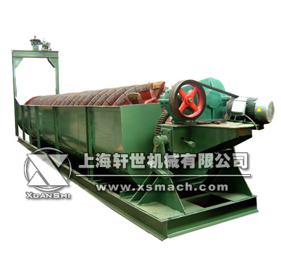 洗砂機產(chǎn)品圖片