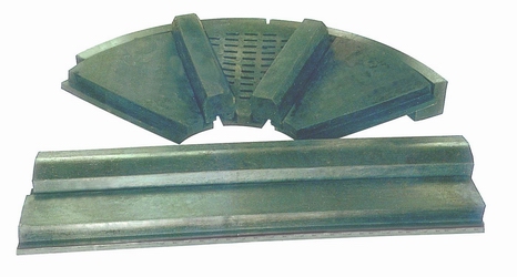 橡膠襯板產(chǎn)品圖片