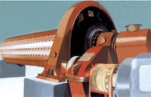 φ3.8×13米RGM型球磨機產(chǎn)品圖片