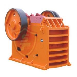顎式破碎機產(chǎn)品圖片