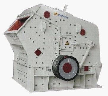 反擊式破碎機 顎破機 篩分產品圖片