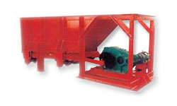 槽式給料機(jī)產(chǎn)品圖片