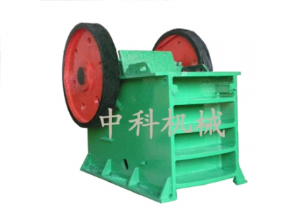 鄂式破碎機產(chǎn)品圖片
