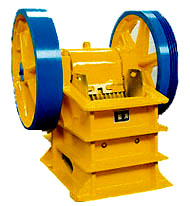 顎式破碎機產(chǎn)品圖片