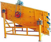 振動(dòng)篩產(chǎn)品圖片