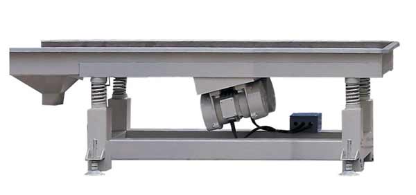 振動(dòng)篩4型產(chǎn)品圖片