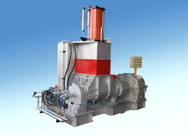 密煉混合機產(chǎn)品圖片