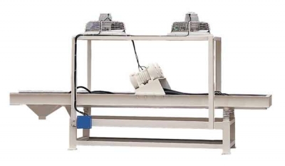 振動篩選機(jī)2型