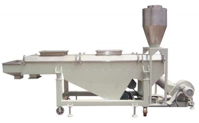 振動篩選機(jī)3型