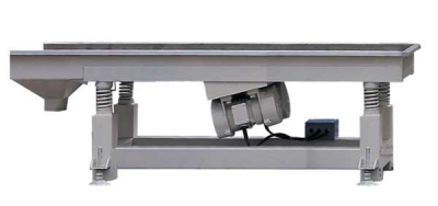 振動篩選機(jī)4型