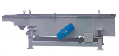 振動篩選機(jī)5型