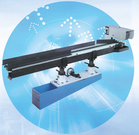 自動收料機(jī)-磨床輸送設(shè)備產(chǎn)品圖片