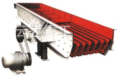 云龍供應(yīng)振動給料機(jī)，一流振動給料機(jī)，新型喂料機(jī)，振動給料機(jī)
