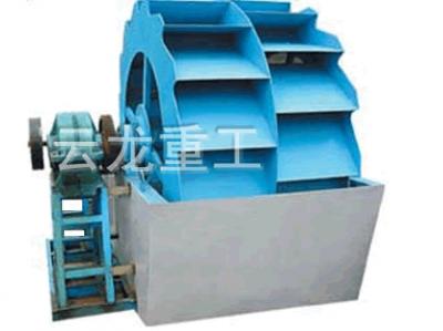 供應(yīng)洗砂機(jī)，XSD系列洗砂機(jī)，一流洗砂機(jī)，高品質(zhì)洗砂機(jī)