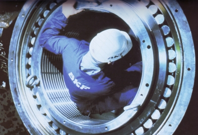 SKF軸承產(chǎn)品圖片