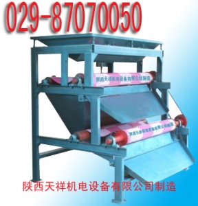 高梯度磁選機產(chǎn)品圖片