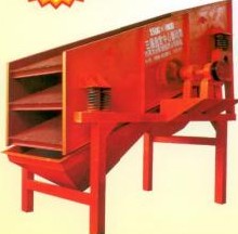 振 動(dòng) 篩產(chǎn)品圖片