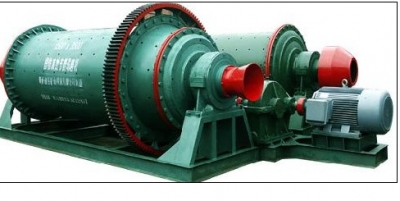 圓錐節(jié)能球磨機產品圖片