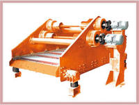 直線振動篩產品圖片