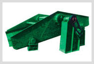 九鼎較新洗煤設(shè)備給煤機破碎機分級篩脫水篩產(chǎn)品圖片