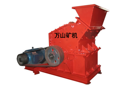 第三代新型制砂機(jī)（細(xì)碎機(jī)）產(chǎn)品圖片
