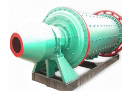 球磨機(jī)產(chǎn)品圖片