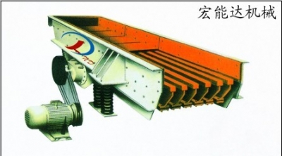振動給料機產(chǎn)品圖片