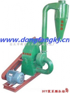 聚苯顆粒粉碎機(jī)產(chǎn)品圖片