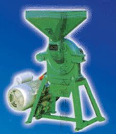FFC-15-23粉碎機產品圖片