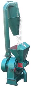 FFC-32型高效節(jié)能精細(xì)粉碎機(jī)產(chǎn)品圖片