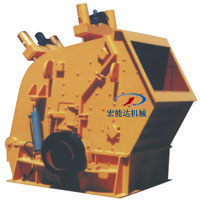 供應(yīng)反擊式破碎機(jī)產(chǎn)品圖片