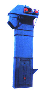 斗式提升機(jī)|新型提升機(jī)|東方粉體產(chǎn)品圖片