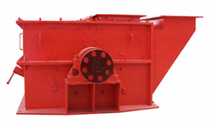 PCH環(huán)錘式破碎機(jī)產(chǎn)品圖片